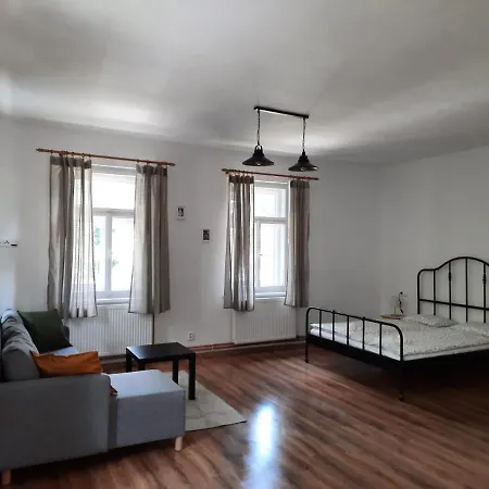 Apartmany Janska Exterior photo