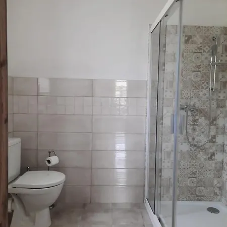 Apartmany Janska Exterior photo