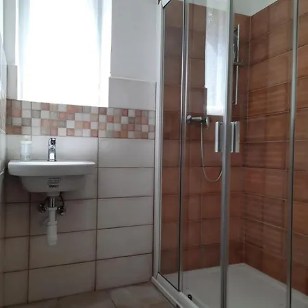 Apartmany Janska Exterior photo
