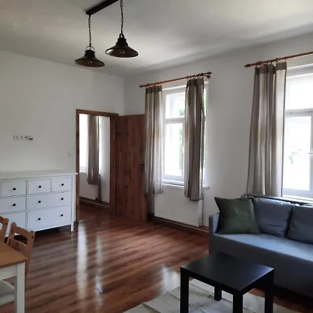 Apartmany Janska Exterior photo