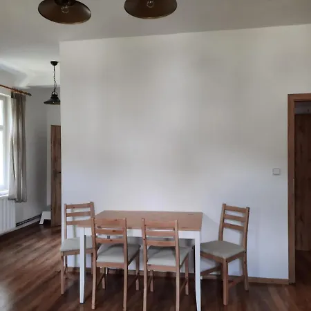 Apartmany Janska Exterior photo