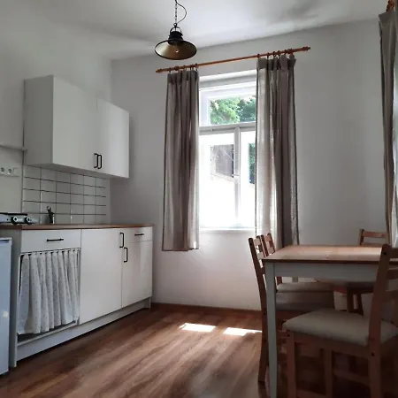Apartmany Janska Exterior photo