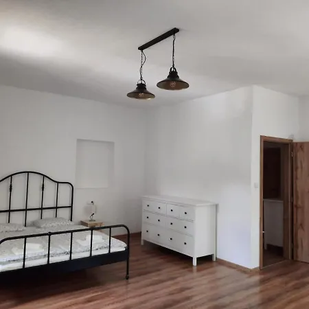 Apartmany Janska Exterior photo