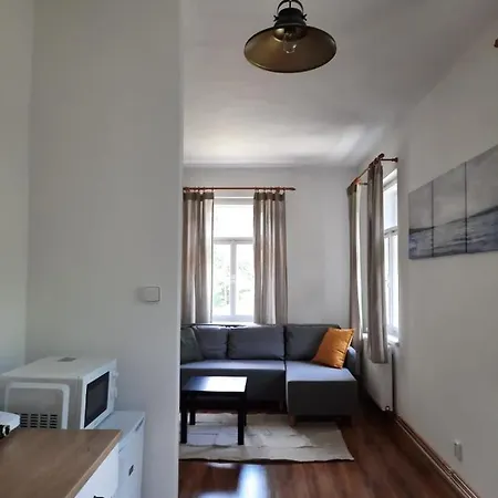 Apartmany Janska Exterior photo