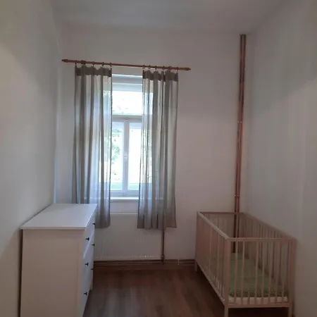 Apartmany Janska Exterior photo
