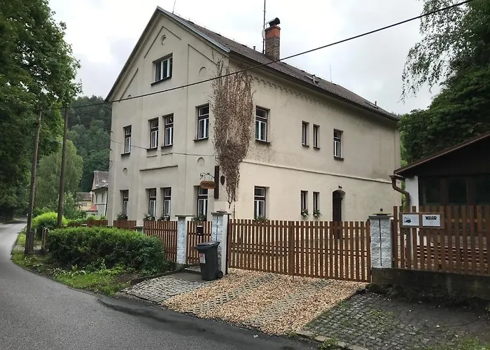 Apartmany Janska