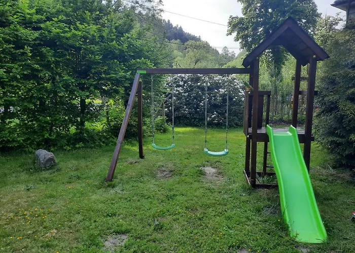 Apartmany Janska