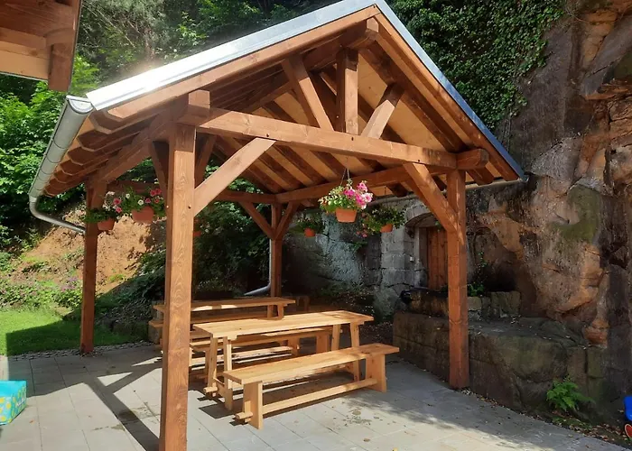 Apartmany Janska