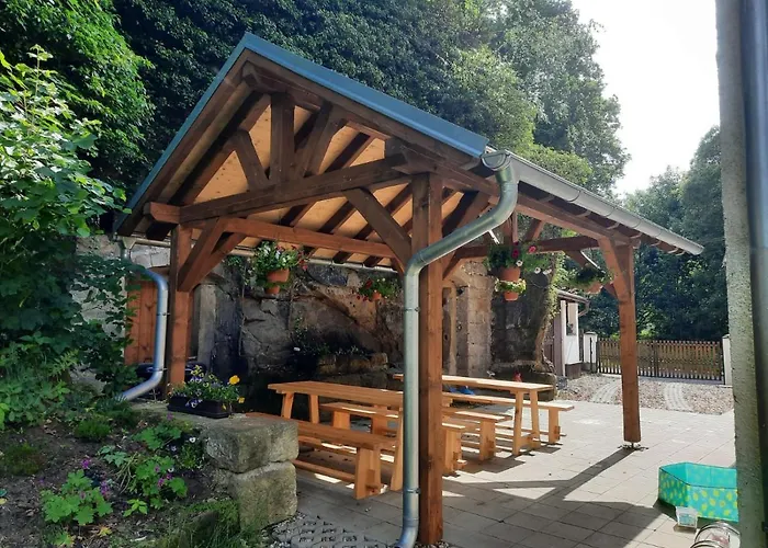 Apartmany Janska