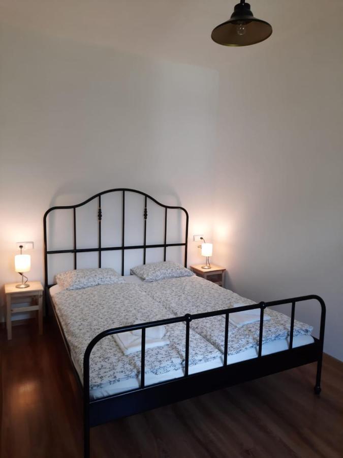 Apartmany Janska * Janska