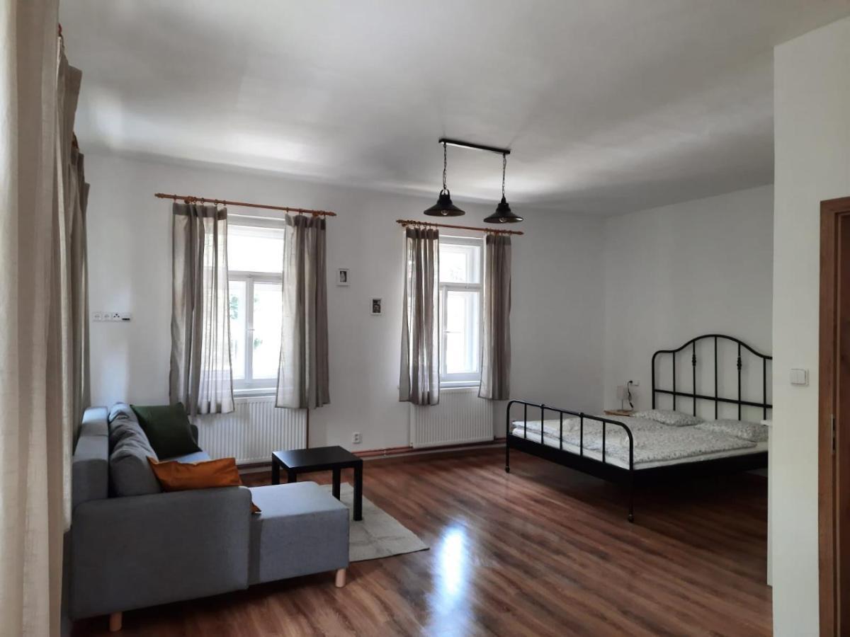 Apartmany Janska *
