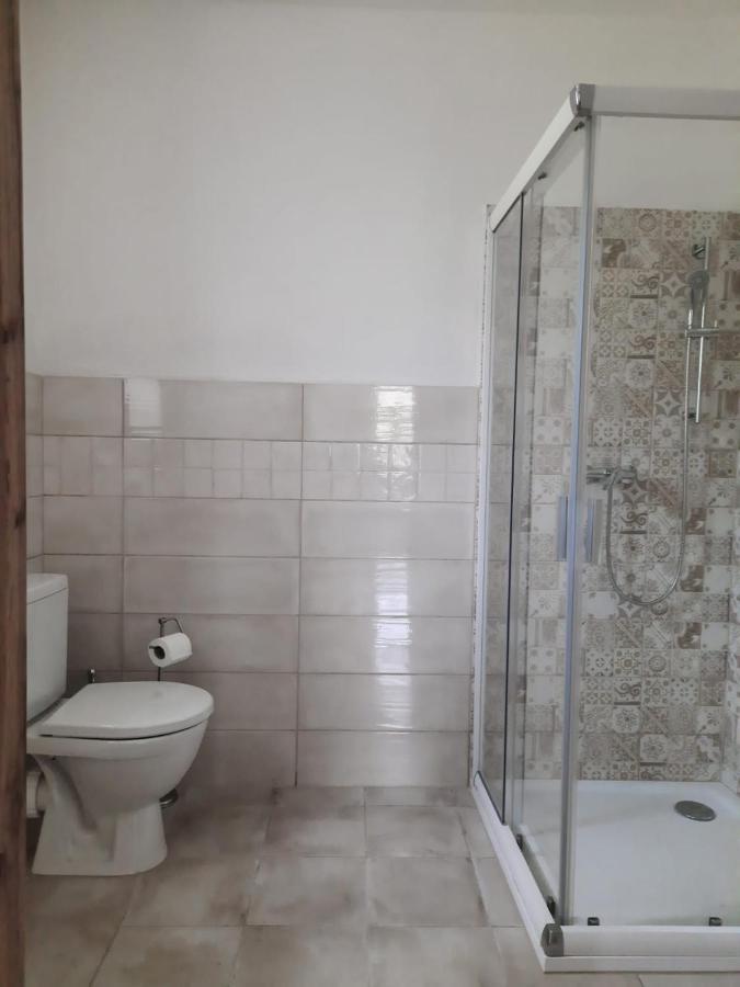 Apartmany Janska * Janska