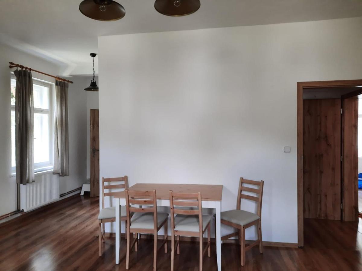 Apartmany Janska Apartment