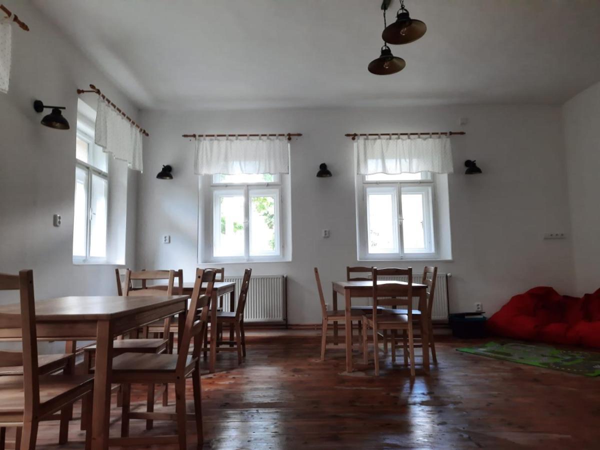 Apartmany Janska