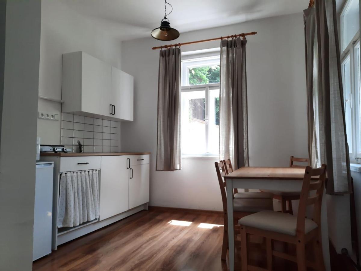 Apartmany Janska Janska