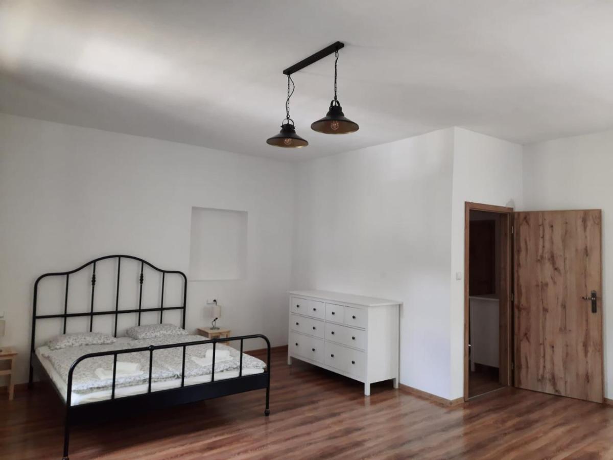Apartmany Janska Apartment *