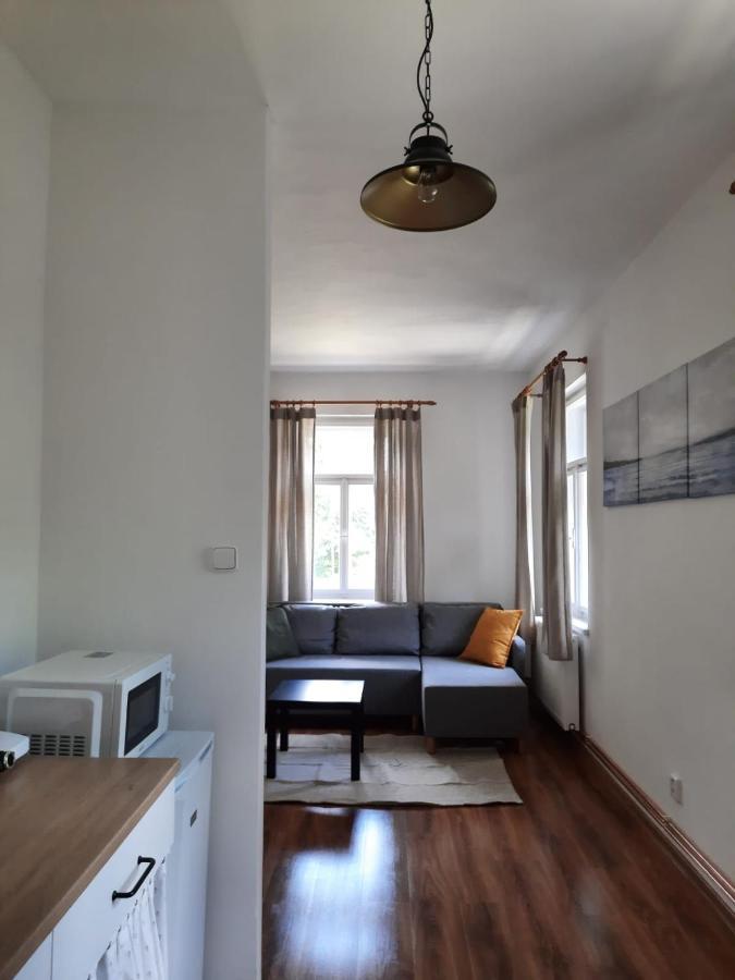 Apartmany Janska Apartment