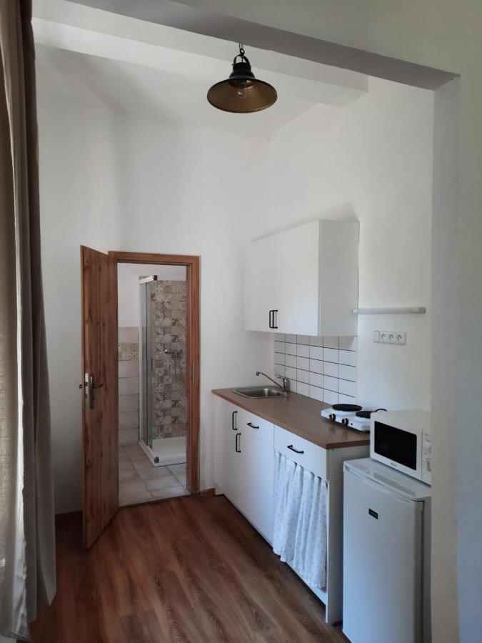Apartmany Janska