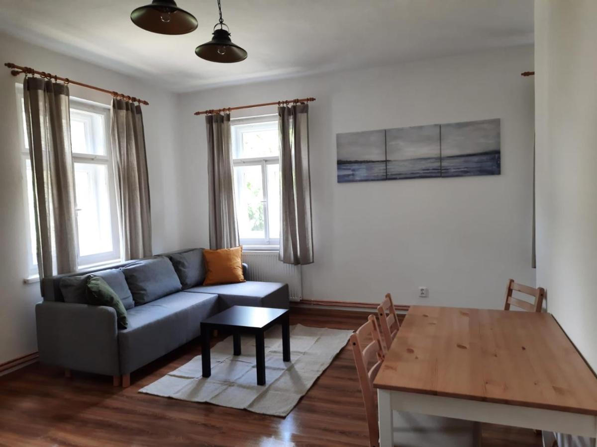 Apartmany Janska * Janska