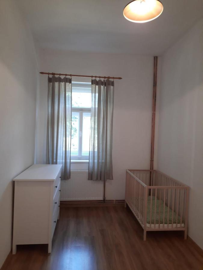 Apartmany Janska Apartment *