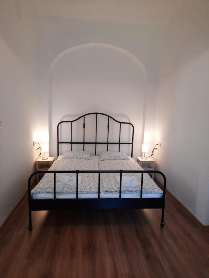 Apartmany Janska * Janska