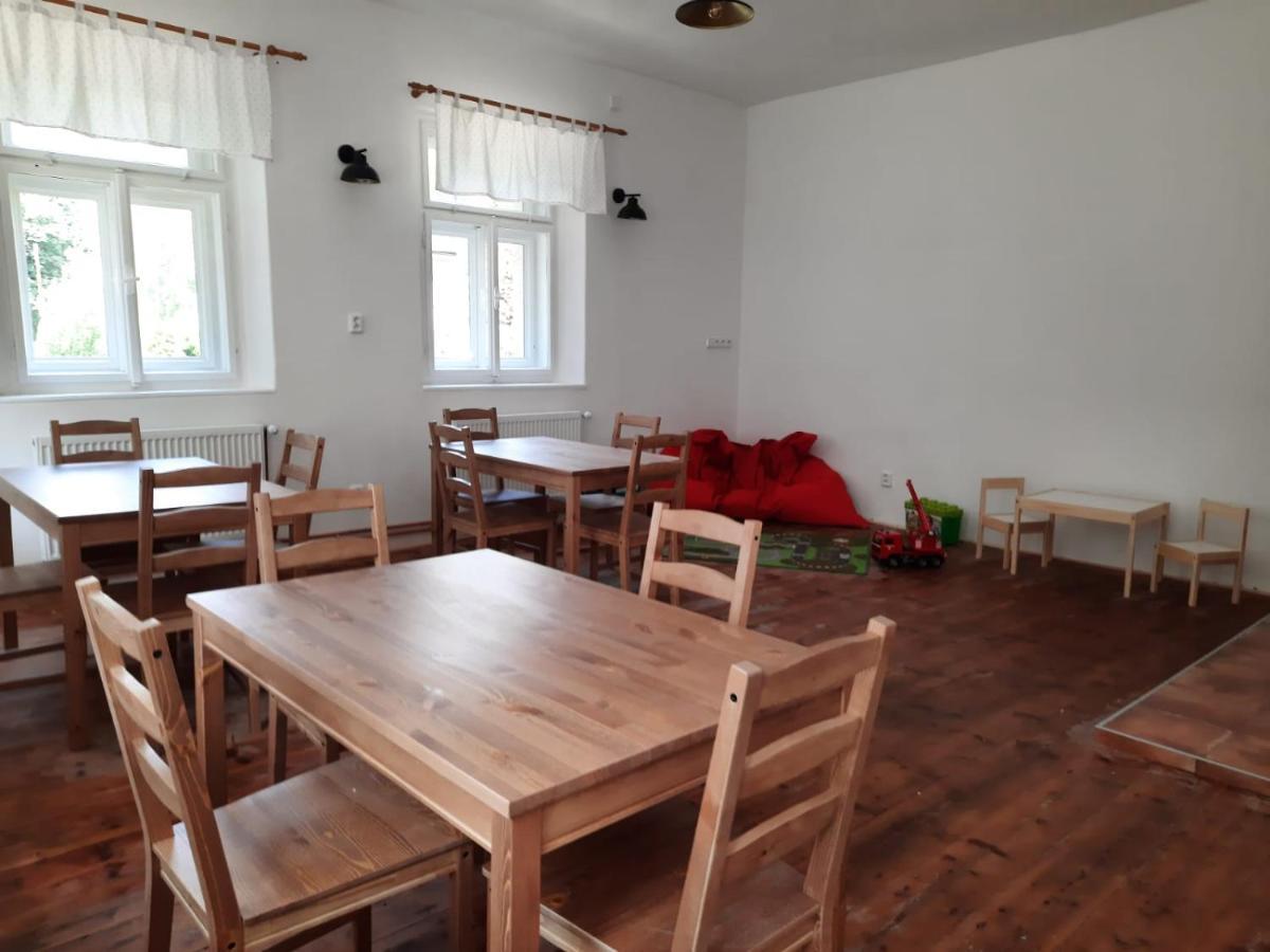Apartmany Janska *