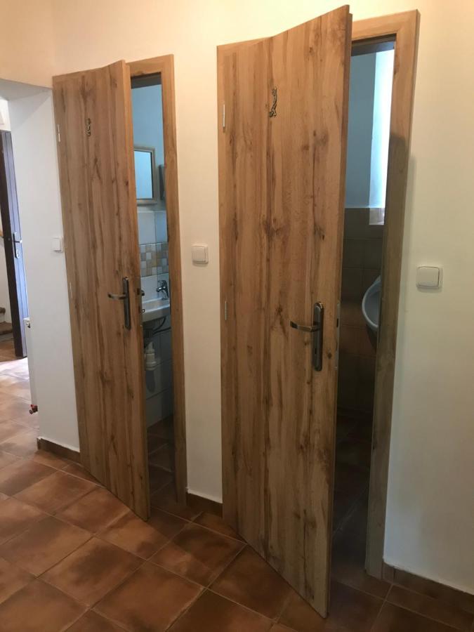 Apartmany Janska