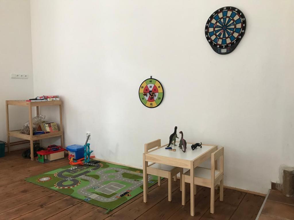Apartmany Janska * Janska