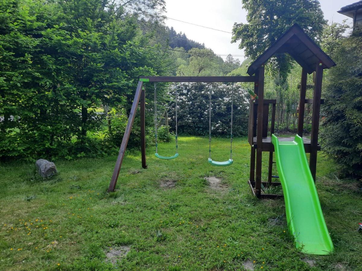 Apartmany Janska Janska