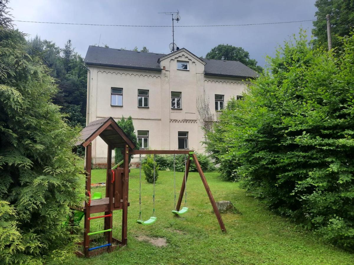 Apartment Apartmany Janska *