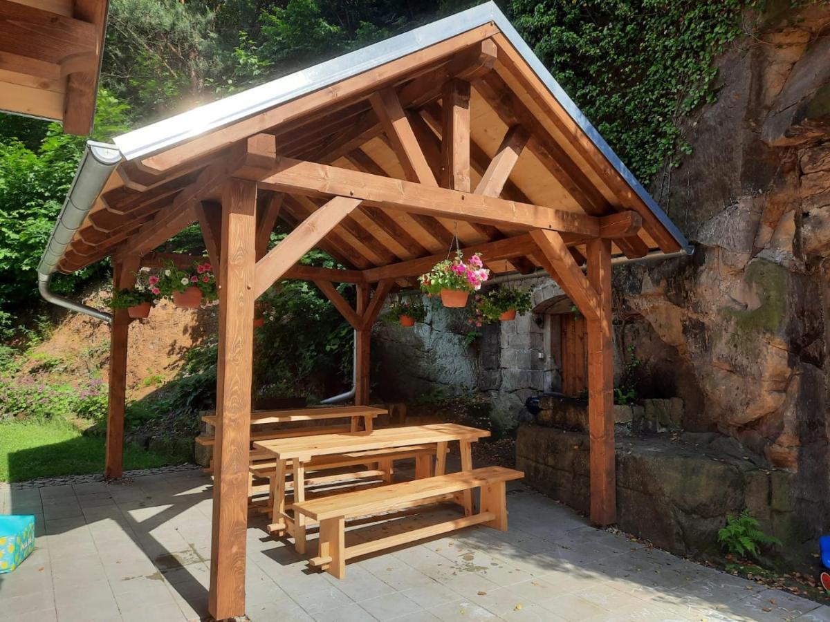Apartmany Janska Janska