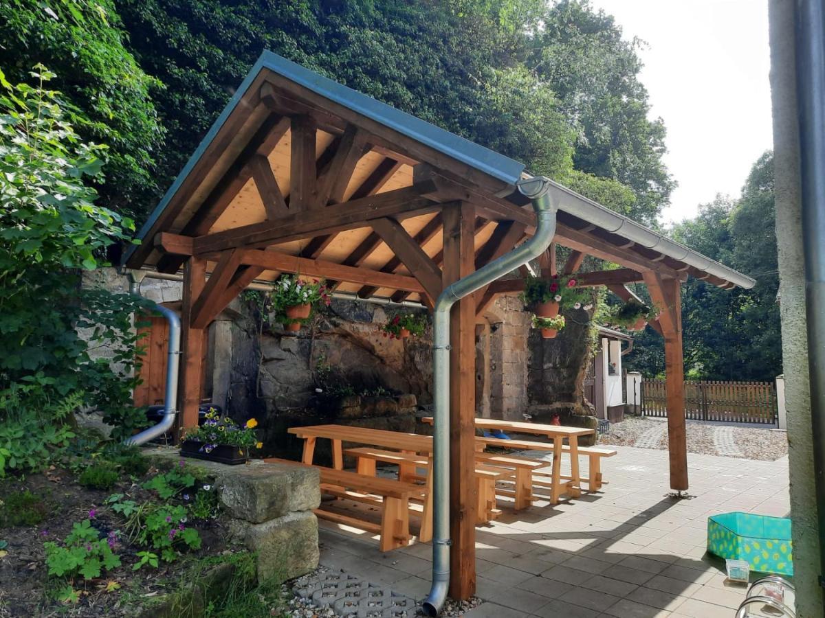 Apartmany Janska Janska